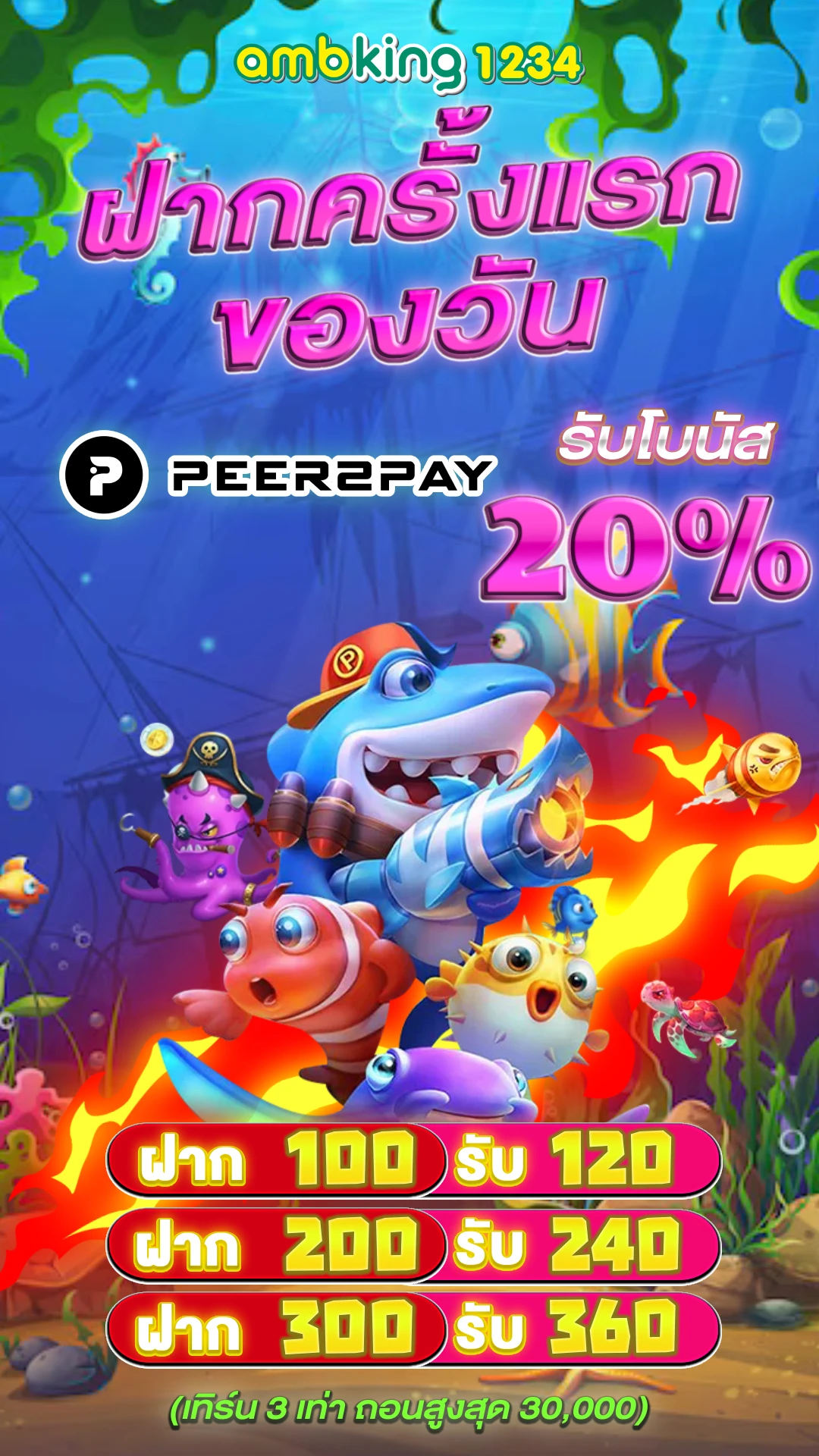 เว็บ สล็อต555 - แบนเนอร์โปรโมชั่น