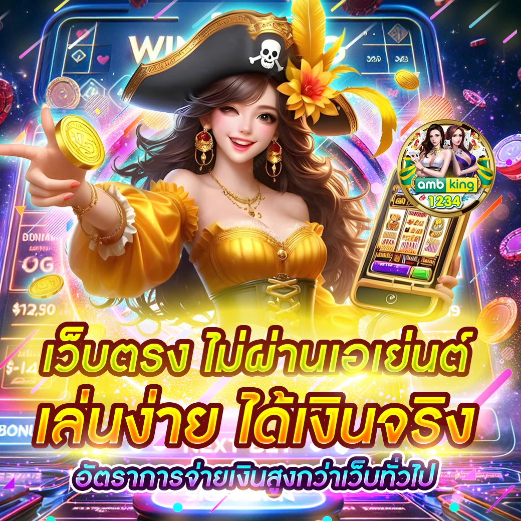 pg slot รวม - แบนเนอร์โปรโมชั่น