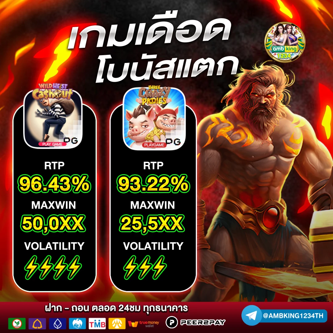 มีสล็อต168 - แบนเนอร์โปรโมชั่น