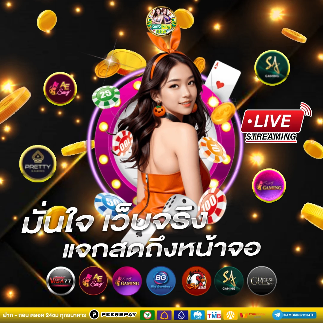 ทรูมันนี่วอลเล็ท เข้าสู่ระบบ - แบนเนอร์โปรโมชั่น