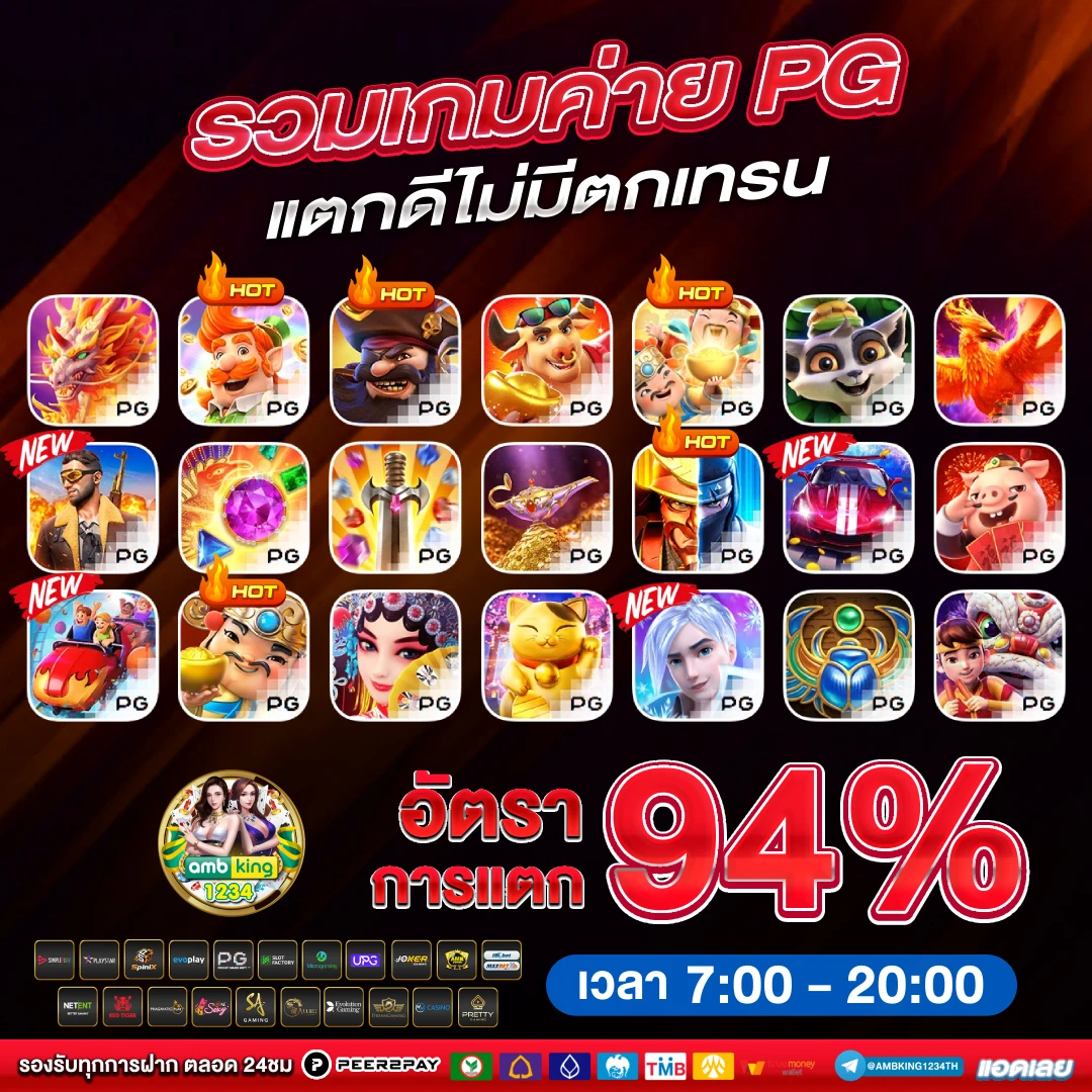 มาวิน999 - แบนเนอร์โปรโมชั่น
