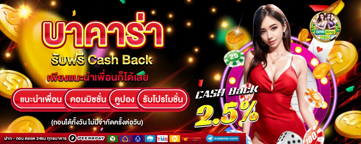 สล็อตทุนน้อย แตกบ่อย - แบนเนอร์โปรโมชั่น