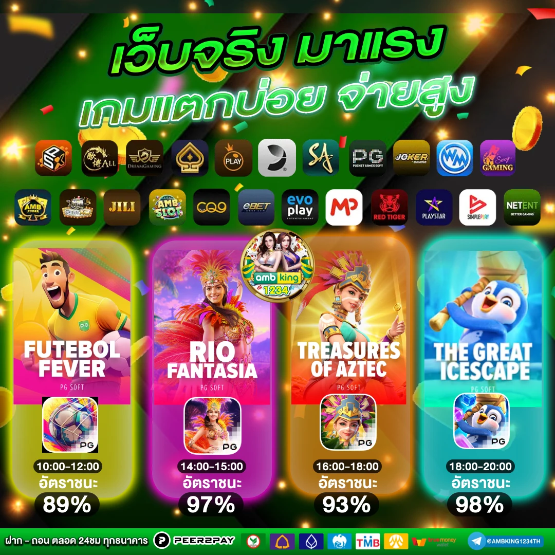 สมัคร สล็อต 689 - แบนเนอร์โปรโมชั่น