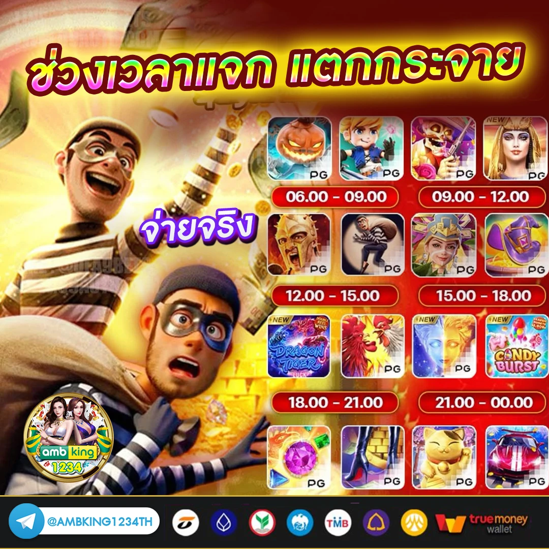 รวมเว็บสล็อต 100% - แบนเนอร์โปรโมชั่น